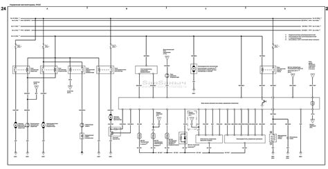 Unveiling the 2015 Honda CRV Wiring Blueprint: Navigate Your Electrical Maze!